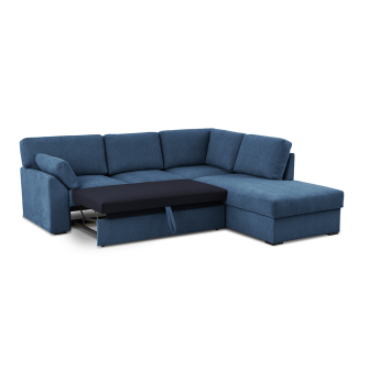 Dīvāns Modern Sleeping (Stūra Atvērtā)